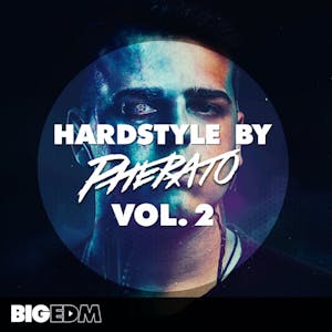 Hardstyle By Pherato Vol. 2